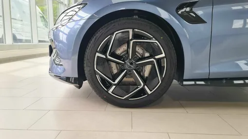BYD Seal Seal 82.5kWh Excellence AWD Nowy