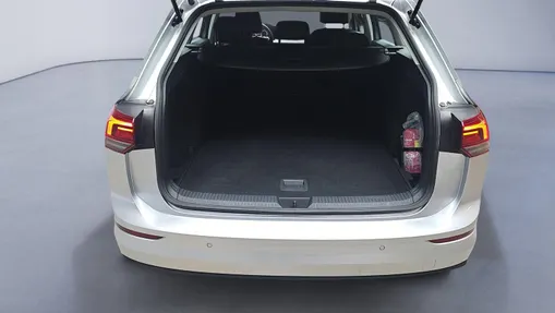VOLKSWAGEN Golf Golf VIII 1.5 TSI EVO Life