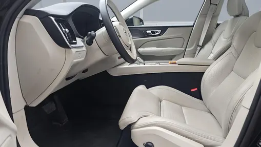 VOLVO S60 S60 B5 B AWD Ultimate Bright aut