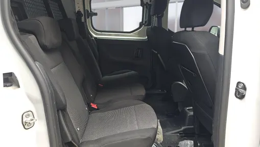TOYOTA Proace City Proace City 1.5 D-4D Long 2,3t Active (bryg.)