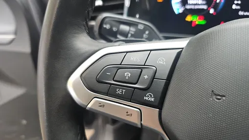 VOLKSWAGEN Passat Passat 1.5 TSI ACT mHEV Business DSG