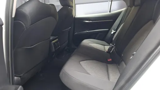 TOYOTA Camry Camry 2.5 Hybrid Comfort CVT