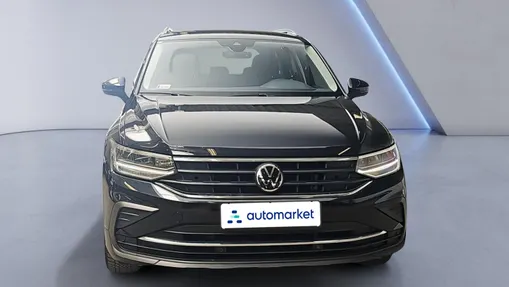 VOLKSWAGEN Tiguan Tiguan 2.0 TDI SCR Life DSG