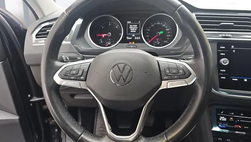 VOLKSWAGEN Tiguan Tiguan 2.0 TDI SCR Life DSG