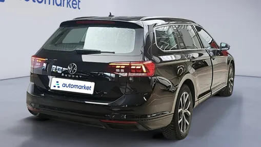 VOLKSWAGEN Passat Passat 1.5 TSI EVO Business DSG