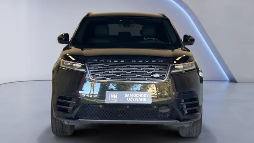 LAND ROVER Range Rover Velar Velar 2.0 D200 mHEV Dynamic SE