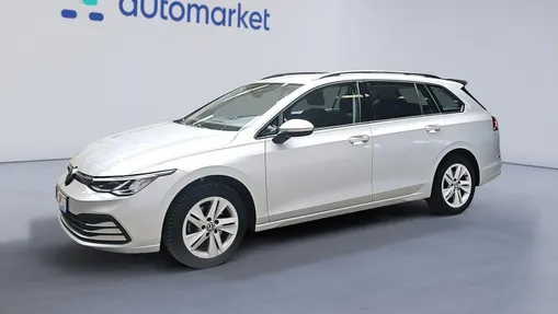 VOLKSWAGEN Golf Golf VIII 1.5 TSI EVO Life