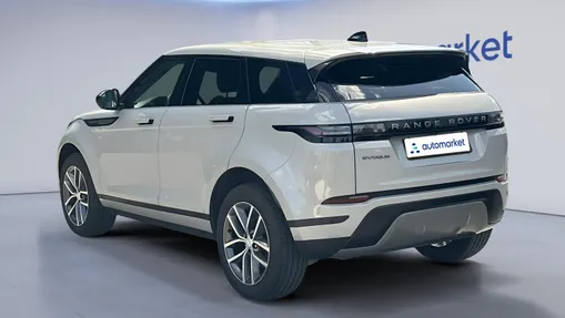 LAND ROVER Range Rover Evoque Evoque 2.0 D200 mHEV S