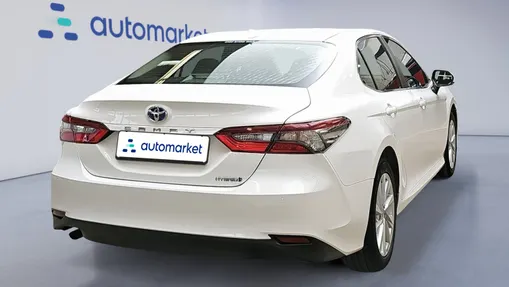 TOYOTA Camry Camry 2.5 Hybrid Comfort CVT