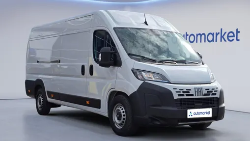 FIAT Ducato Ducato Maxi MJ L4H2