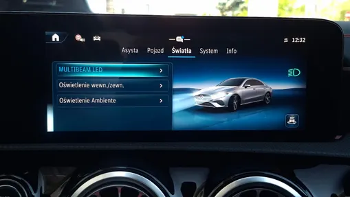 MERCEDES-BENZ CLA CLA 220 mHEV 4-Matic AMG Line 8G-DCT