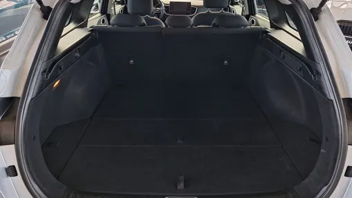 KIA Cee'd Ceed 1.5 T-GDI M DCT