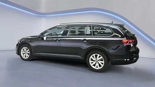 VOLKSWAGEN Passat Passat 2.0 TDI EVO Essence DSG