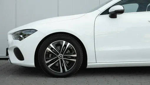 MERCEDES-BENZ CLA CLA 200 mHEV 7G-DCT