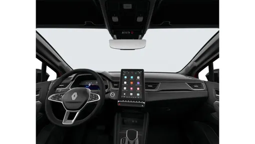 RENAULT Symbioz Symbioz 1.3 TCe mHEV Techno aut Nowy