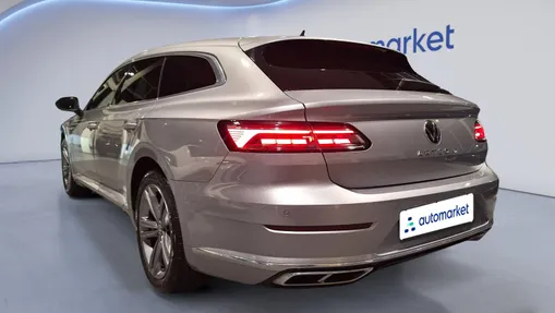 VOLKSWAGEN Arteon Arteon 2.0 TSI R-Line DSG