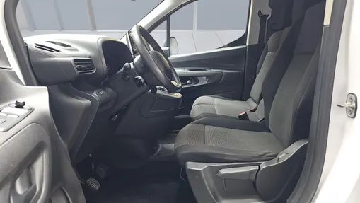 TOYOTA Proace City Proace City 1.5 D-4D Standard 2,3t Active