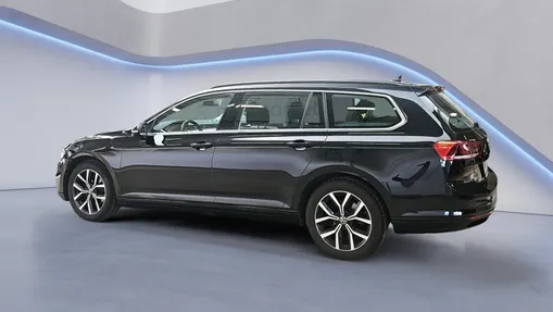 VOLKSWAGEN Passat Passat 1.5 TSI EVO Business DSG