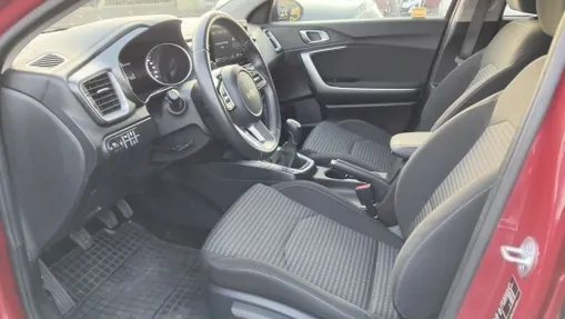 KIA XCeed XCeed 1.5 T-GDI M