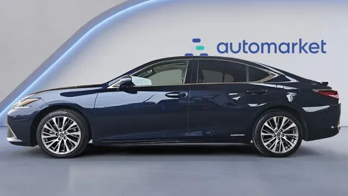 LEXUS ES ES 300h Business Edition