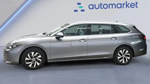 VOLKSWAGEN Passat Passat 1.5 TSI ACT mHEV Business DSG