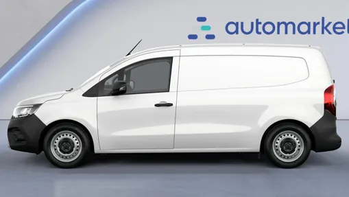RENAULT Kangoo Express/Van Kangoo Van 1.5 Blue dCi L2 Extra Nowy