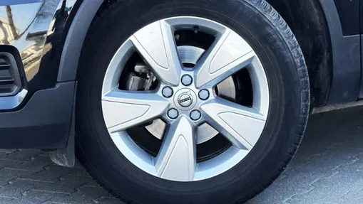 VOLVO XC40 XC40 T3 Momentum Core aut