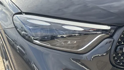 MERCEDES-BENZ GLC GLC Coupe 200 mHEV 4-Matic AMG Line