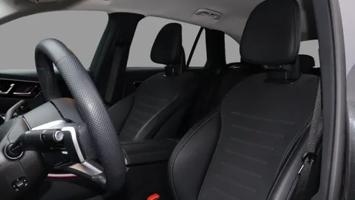 MERCEDES-BENZ GLC GLC 220 d mHEV 4-Matic AMG Line