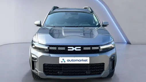 DACIA Bigster Bigster 1.8 Full Hybrid 155 Journey MMT Nowy