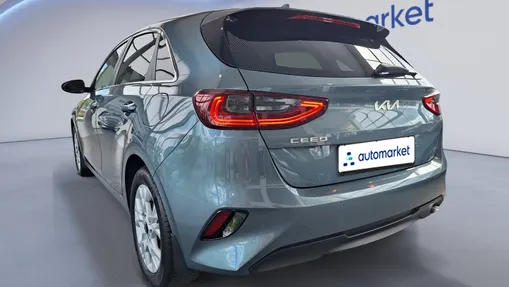 KIA Cee'd Ceed 1.5 T-GDI M