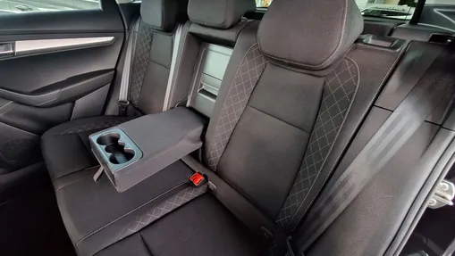 SKODA Karoq Karoq 1.5 TSI ACT GPF 4x2 Ambition