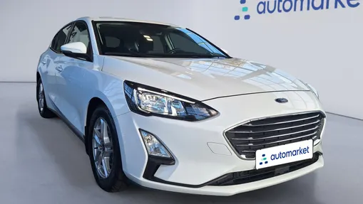 FORD Focus Focus 1.0 EcoBoost Trend Edition
