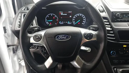 FORD Transit Connect Transit Connect 220 L1 Trend (bryg.)