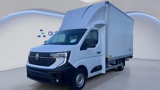 RENAULT Master Master dCi L3 Extra Nowy