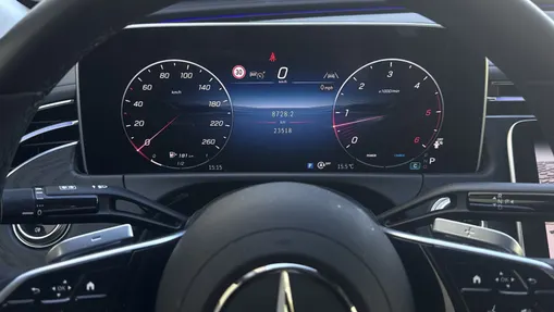 MERCEDES-BENZ E Klasa E 200 d mHEV Avantgarde 9G-Tronic