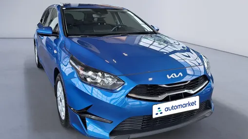KIA Cee'd Ceed 1.5 T-GDI M DCT