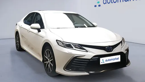 TOYOTA Camry Camry 2.5 Hybrid Prestige CVT