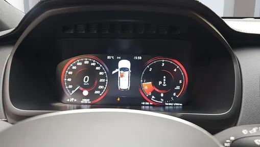 VOLVO XC90 XC90 B5 D AWD Inscription aut