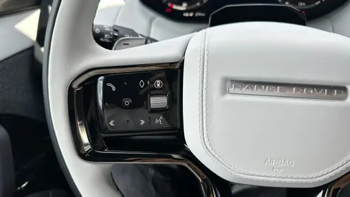 LAND ROVER Range Rover Sport Range Rover S 3.0 P460e PHEV Dynamic SE