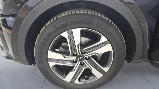 KIA Sorento Sorento 1.6 T-GDI PHEV XL 4WD aut 7os.