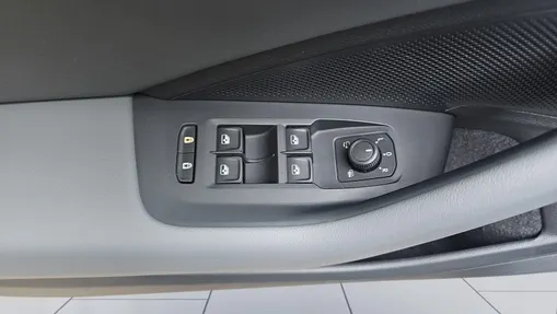 VOLKSWAGEN Passat Passat 1.5 TSI ACT mHEV Business DSG