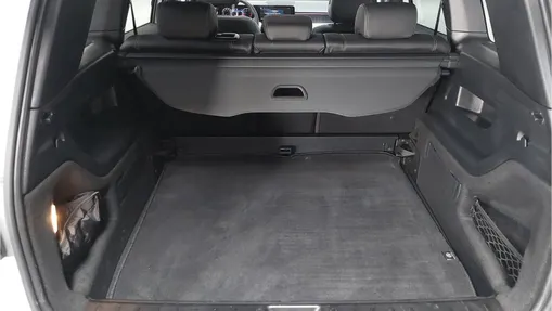 MERCEDES-BENZ GLB GLB 200 d 4-Matic Progressive 8G-DCT