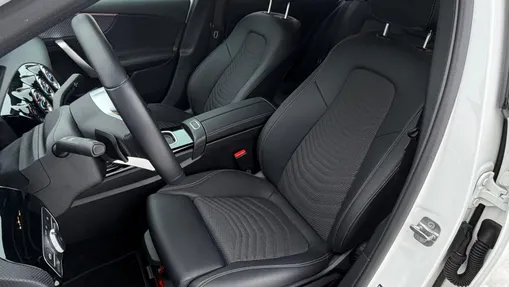 MERCEDES-BENZ A Klasa A 180 Progressive 7G-DCT