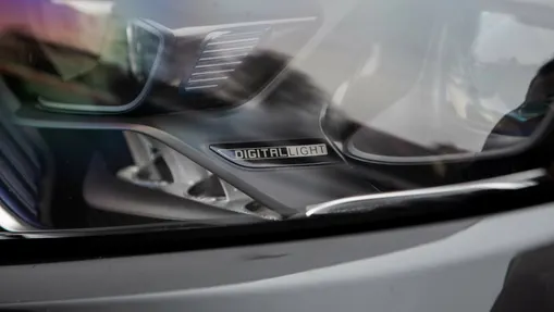 MERCEDES-BENZ GLC GLC 220 d mHEV 4-Matic AMG Line