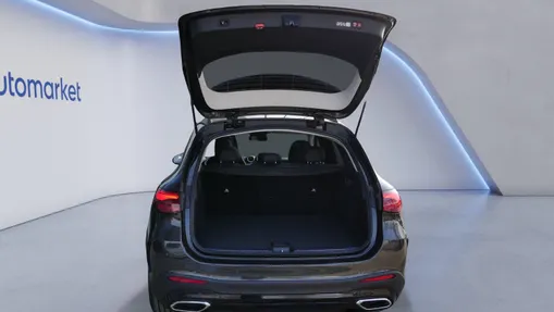MERCEDES-BENZ GLC GLC 220 d mHEV 4-Matic AMG Line Nowy