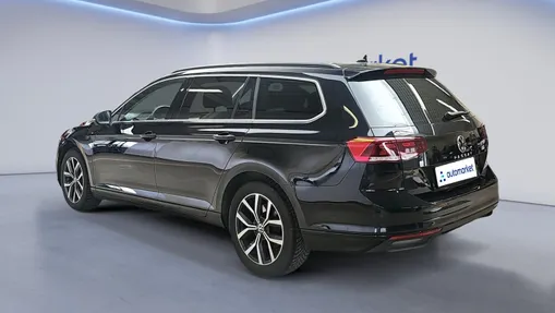 VOLKSWAGEN Passat Passat 1.5 TSI EVO Business DSG