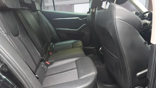SKODA Octavia Octavia 1.4 TSI Plug-In Hybrid Style DSG