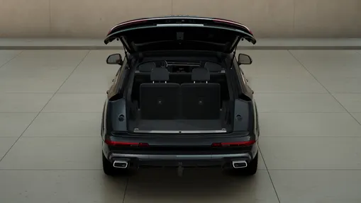 AUDI Q7 Q7 TDI mHEV 210 kW Quattro S Line Tiptr. Nowy
