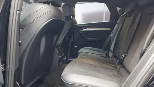 AUDI Q5 Q5 40 TDI mHEV Quattro S Line S tronic